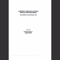 K250 Seperate Outputs Installation Procedure.pdf